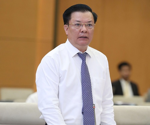 Không có chuyện Nhà nước gánh nợ cho doanh nghiệp